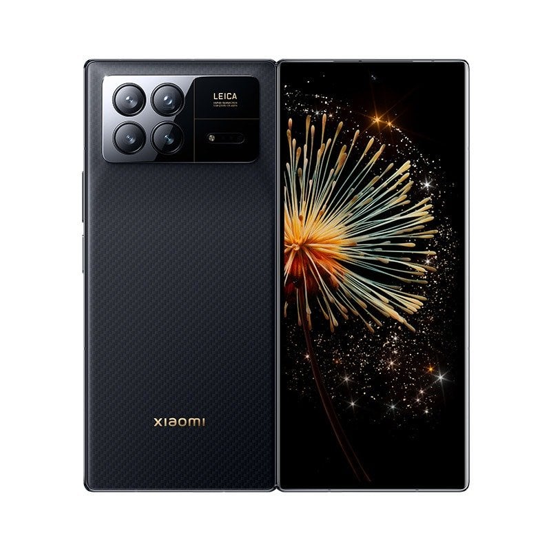 Xiaomi Mix Fold 3 12