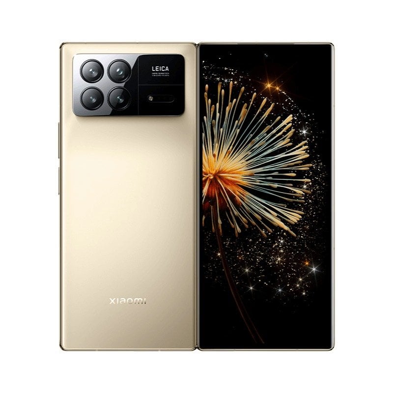 Xiaomi Mix Fold 3 13