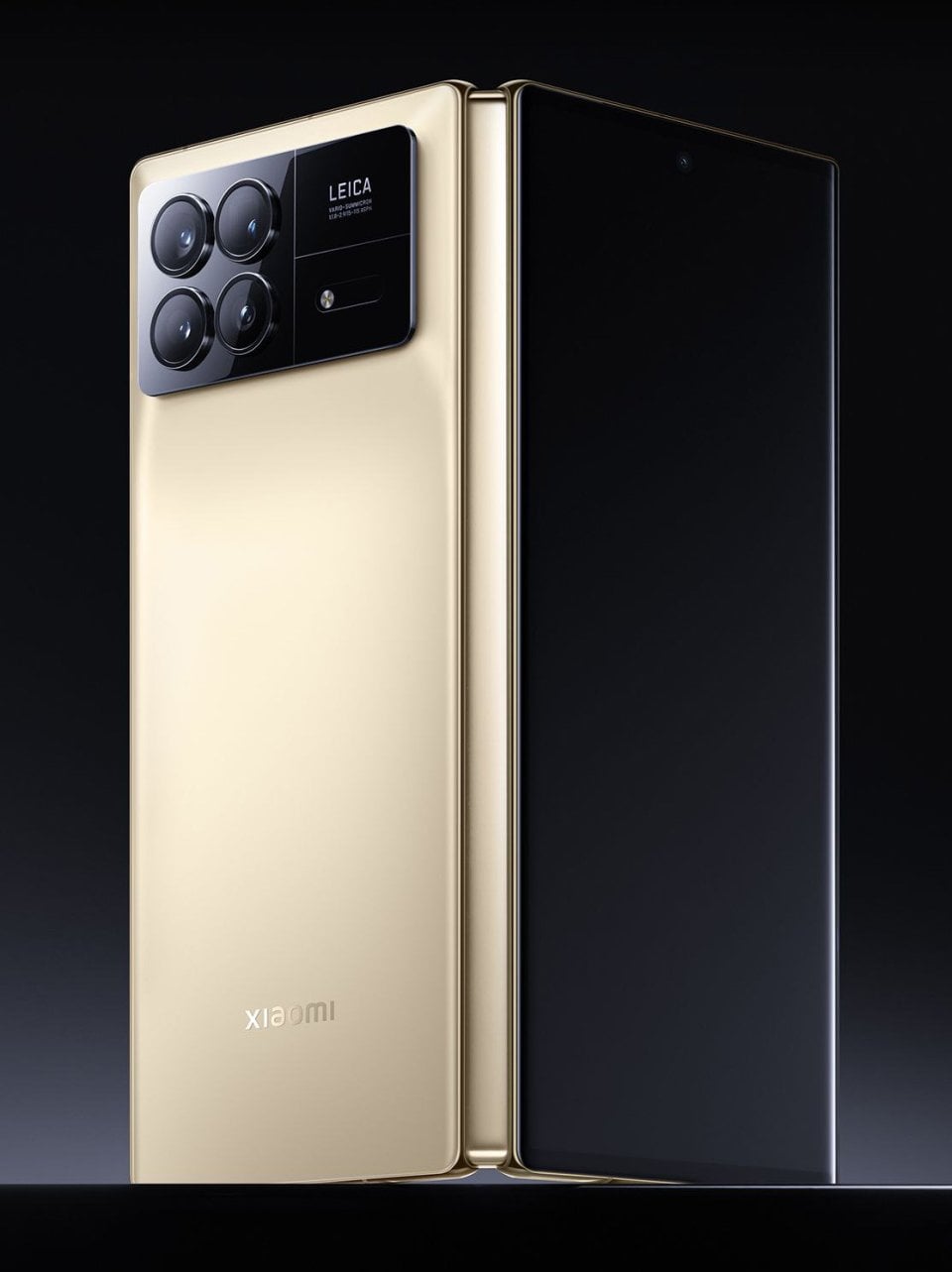Xiaomi Mix Fold 3 2