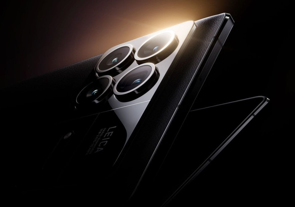 Xiaomi Mix Fold 3 3
