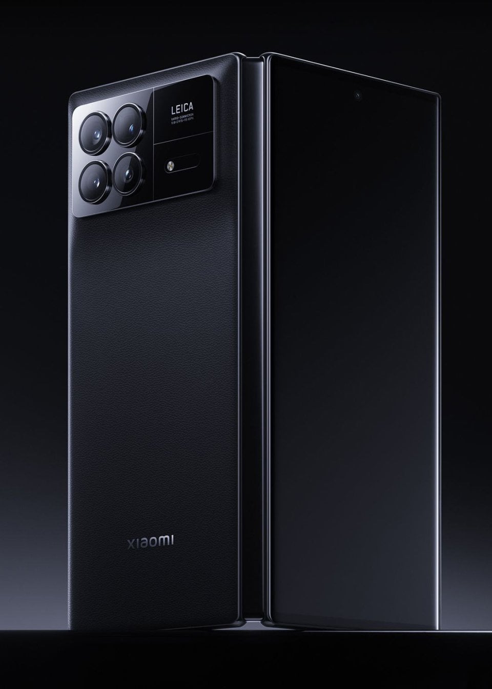 Xiaomi Mix Fold 3 4