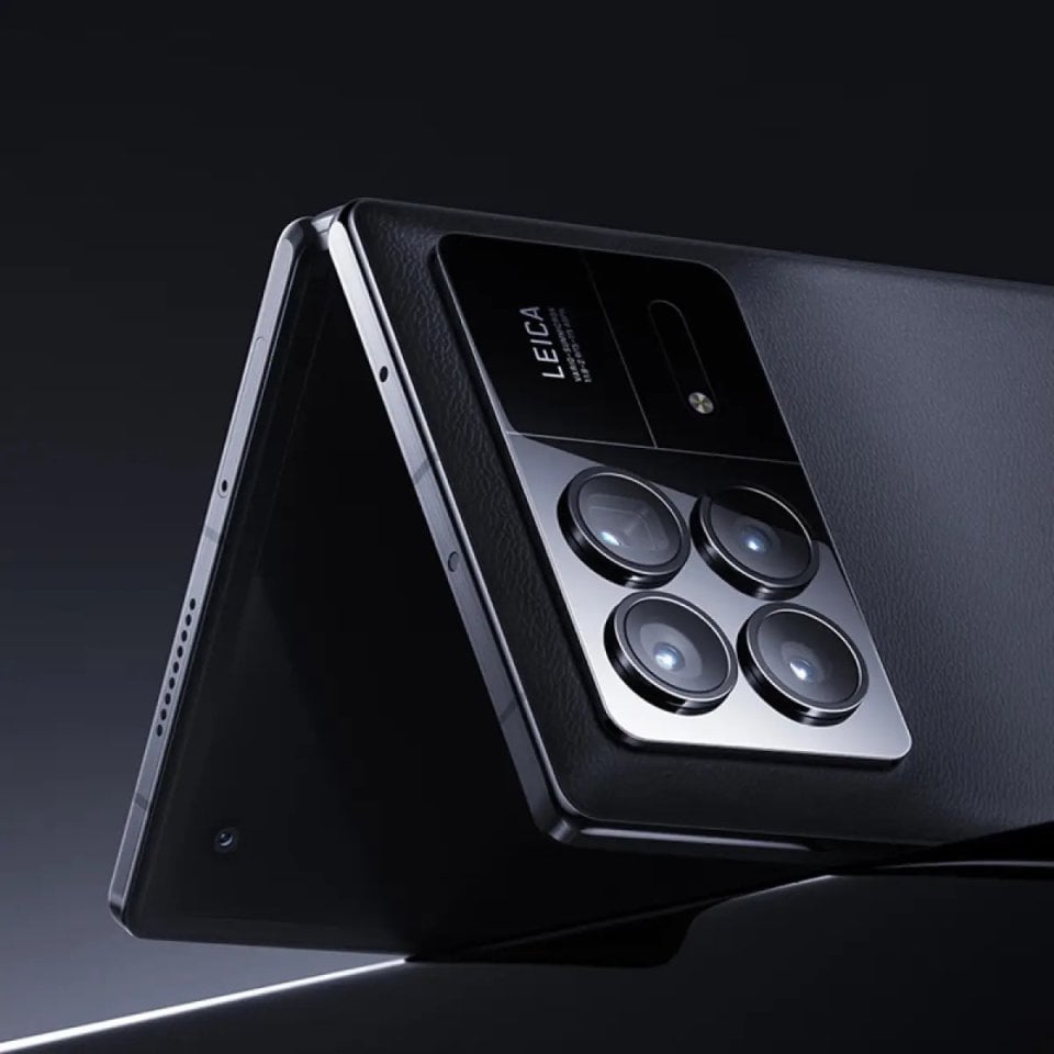Xiaomi Mix Fold 3 6