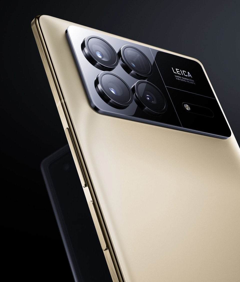 Xiaomi Mix Fold 3 7