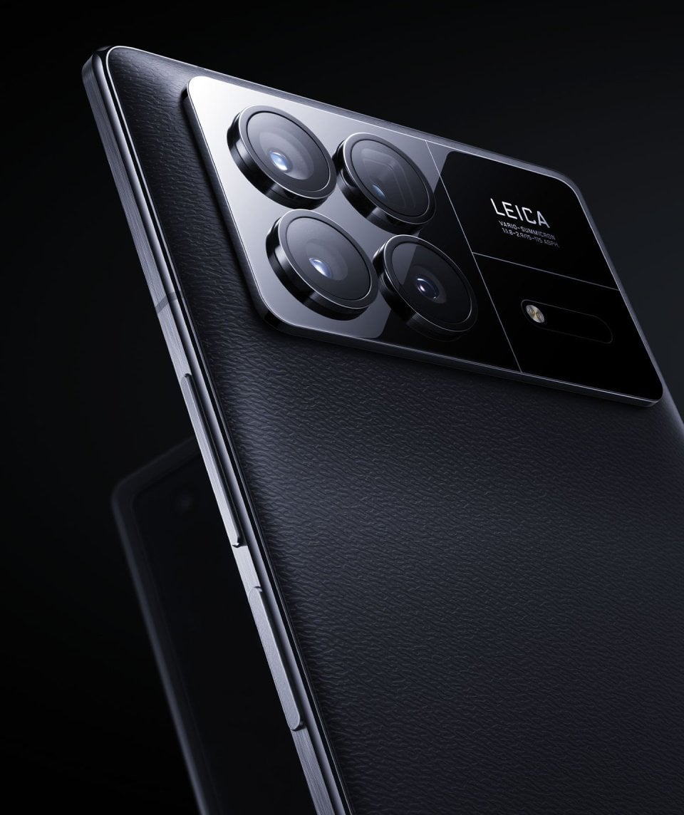 Xiaomi Mix Fold 3 8