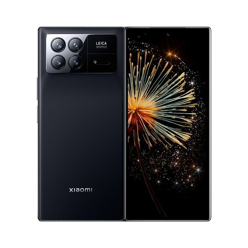 Xiaomi Mix Fold 3 9