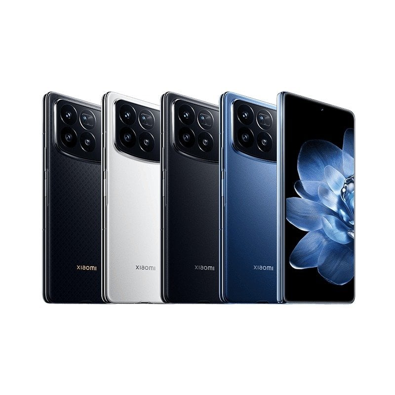 Xiaomi Mix Fold 4 3