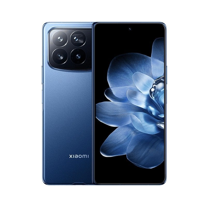 Xiaomi Mix Fold 4 8