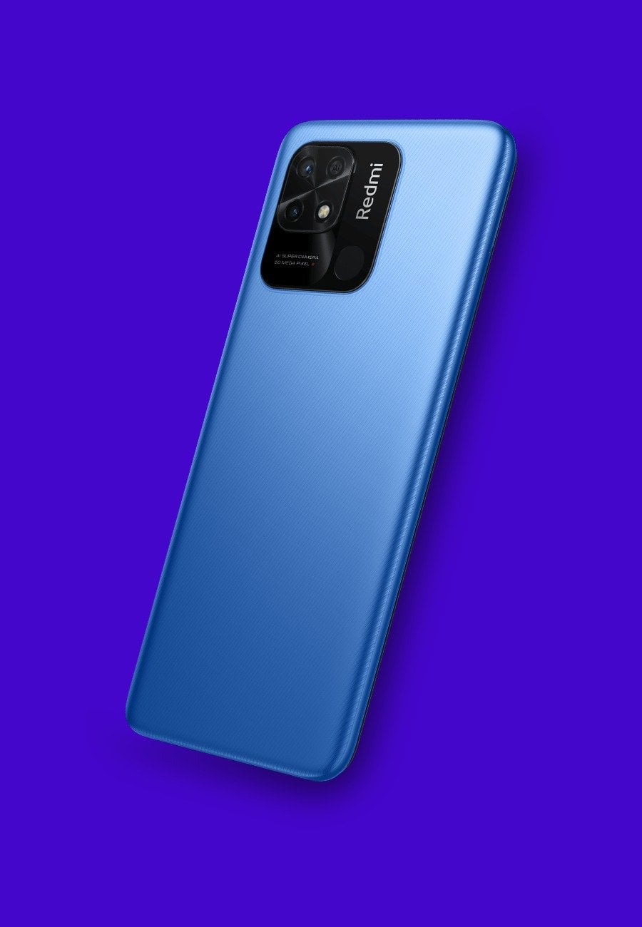 Xiaomi Redmi 10 IN 11