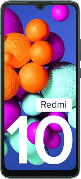 Xiaomi Redmi 10 IN 13