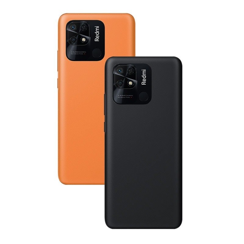 Xiaomi Redmi 10 IN 14