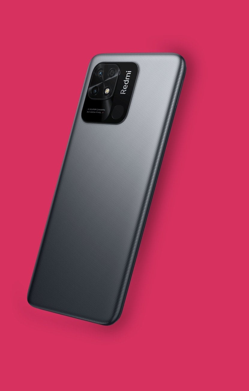 Xiaomi Redmi 10 IN 16