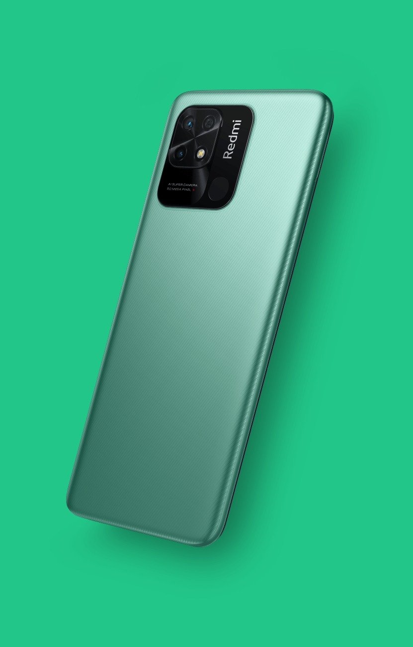 Xiaomi Redmi 10 IN 24