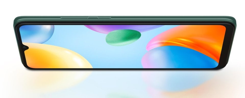 Xiaomi Redmi 10C 8