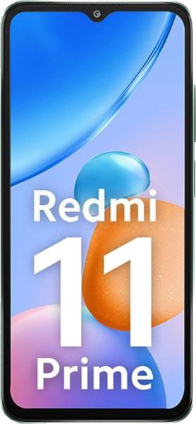 Xiaomi Redmi 11 Prime 4G 10