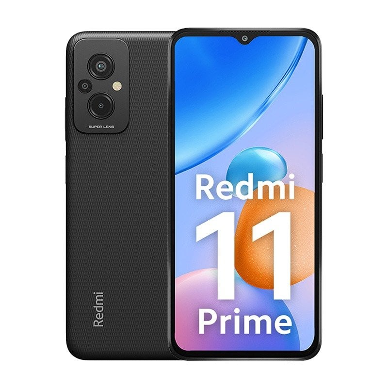 Xiaomi Redmi 11 Prime 4G 3