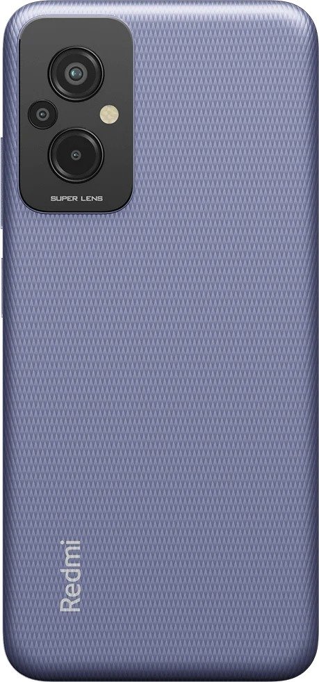 Xiaomi Redmi 11 Prime 4G 8
