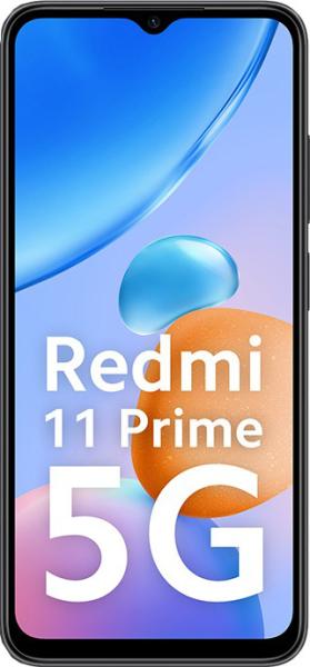 Xiaomi Redmi 11 Prime 5G