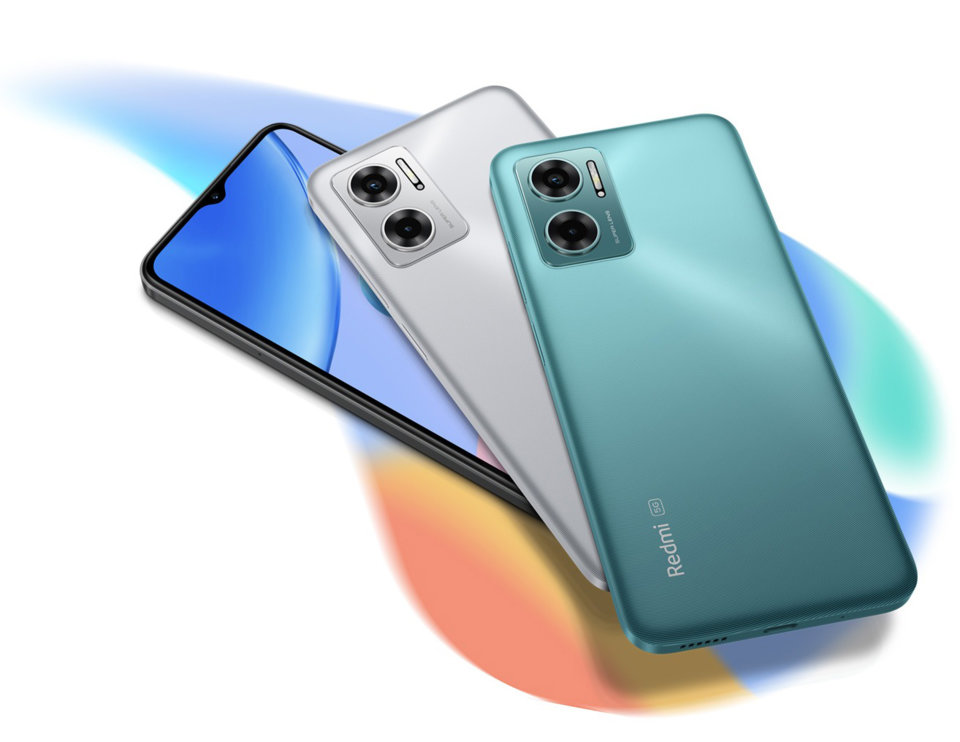 Xiaomi Redmi 11 Prime 5G 2