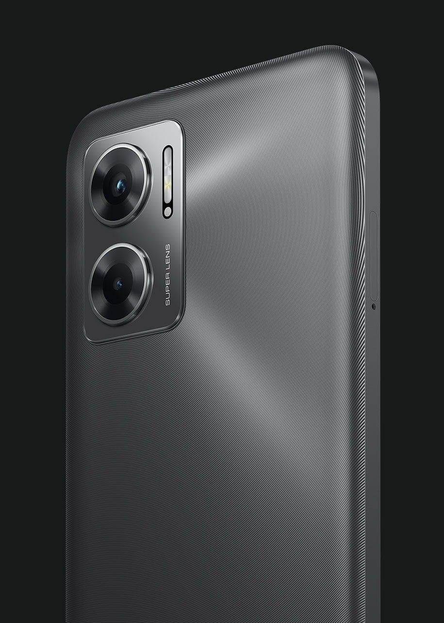 Xiaomi Redmi 11 Prime 5G 6
