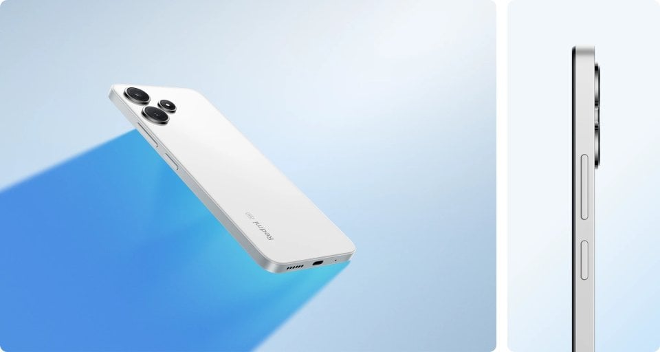 Xiaomi Redmi 12 5G 6