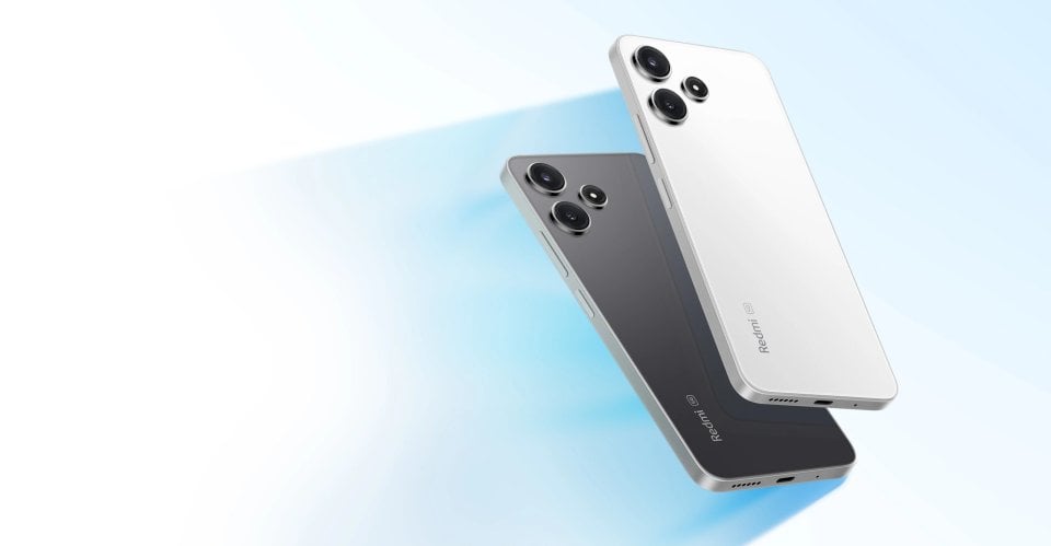 Xiaomi Redmi 12 5G 7