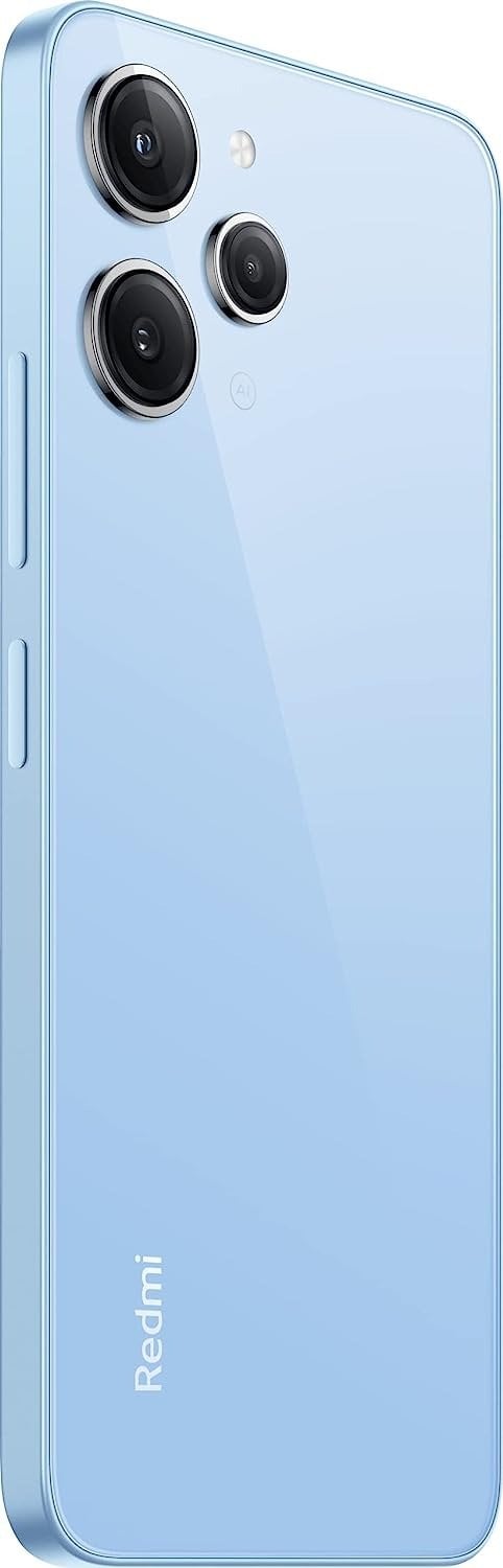 Xiaomi Redmi 12 12