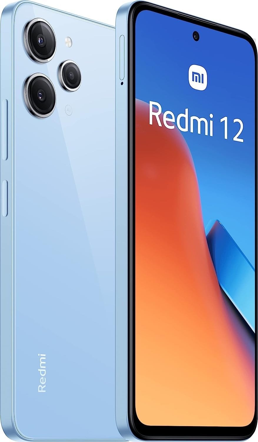 Xiaomi Redmi 12 13