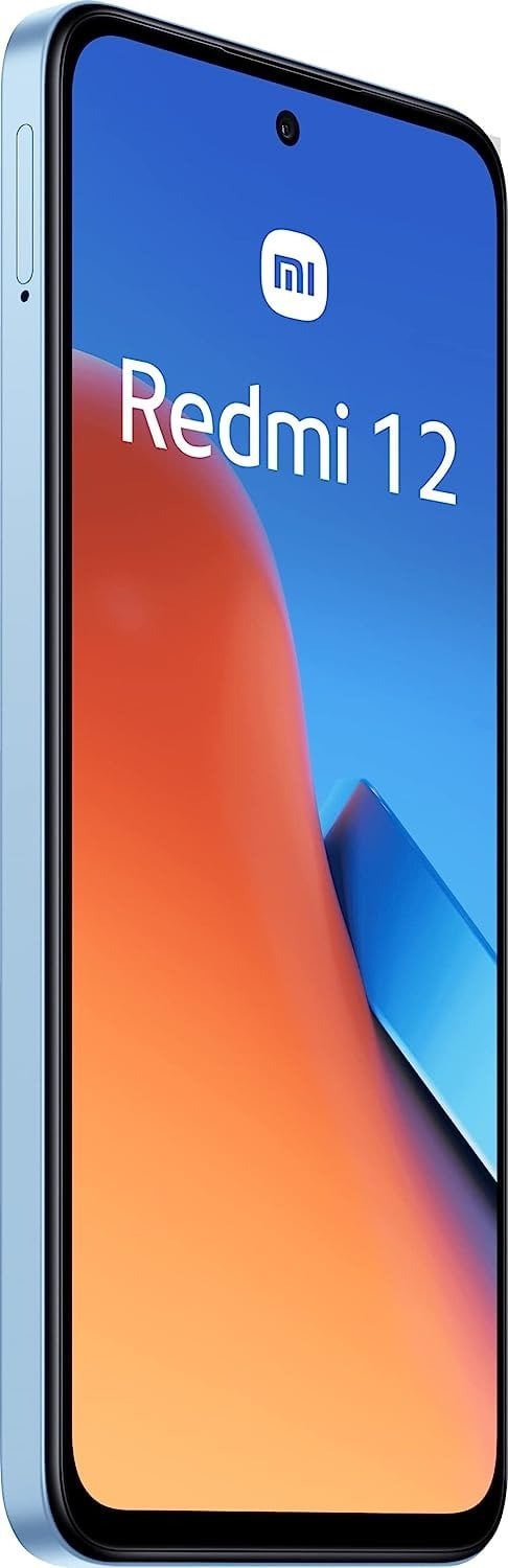 Xiaomi Redmi 12 14