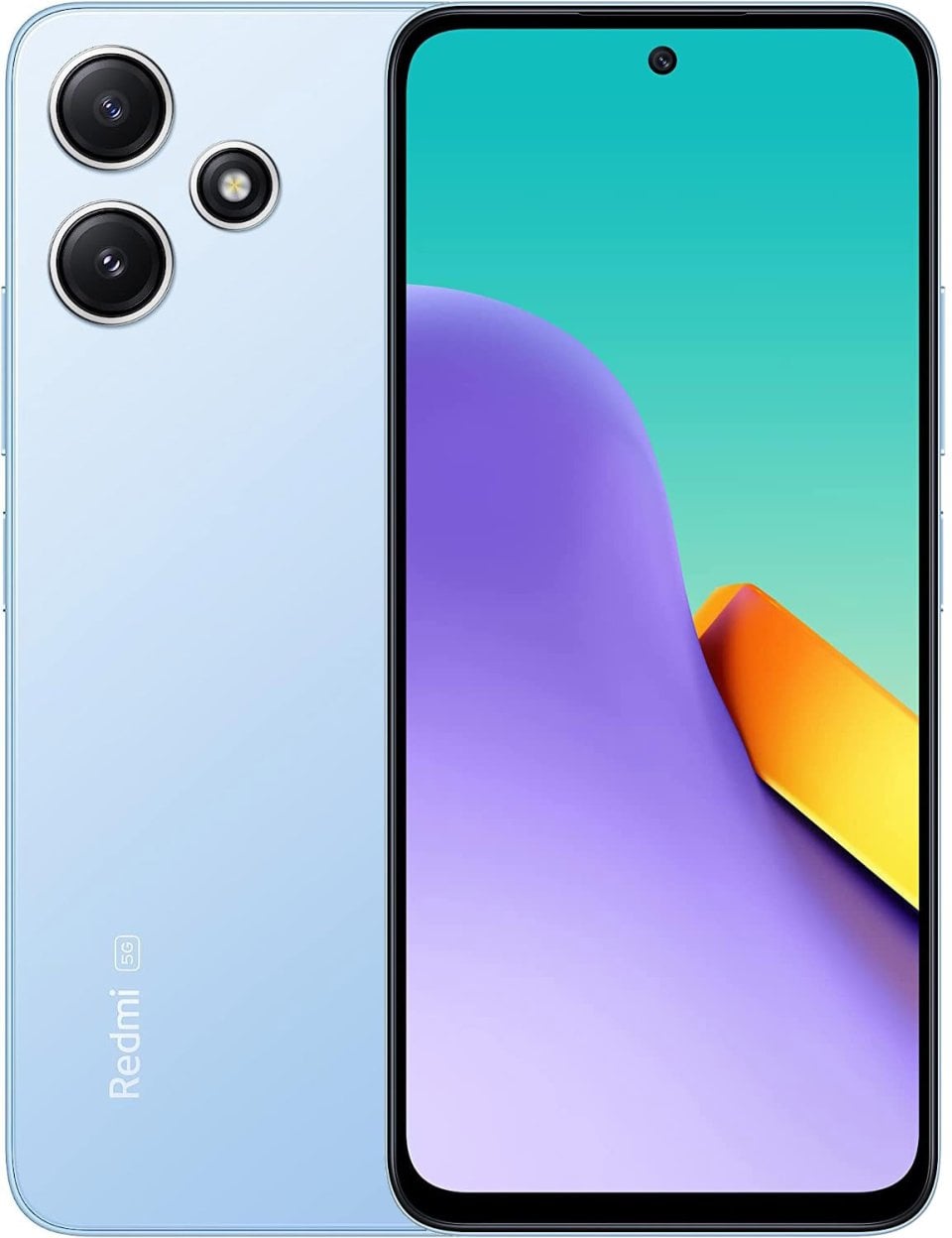 Xiaomi Redmi 12 2