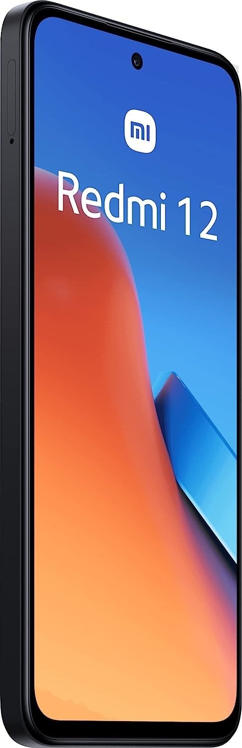 Xiaomi Redmi 12 6