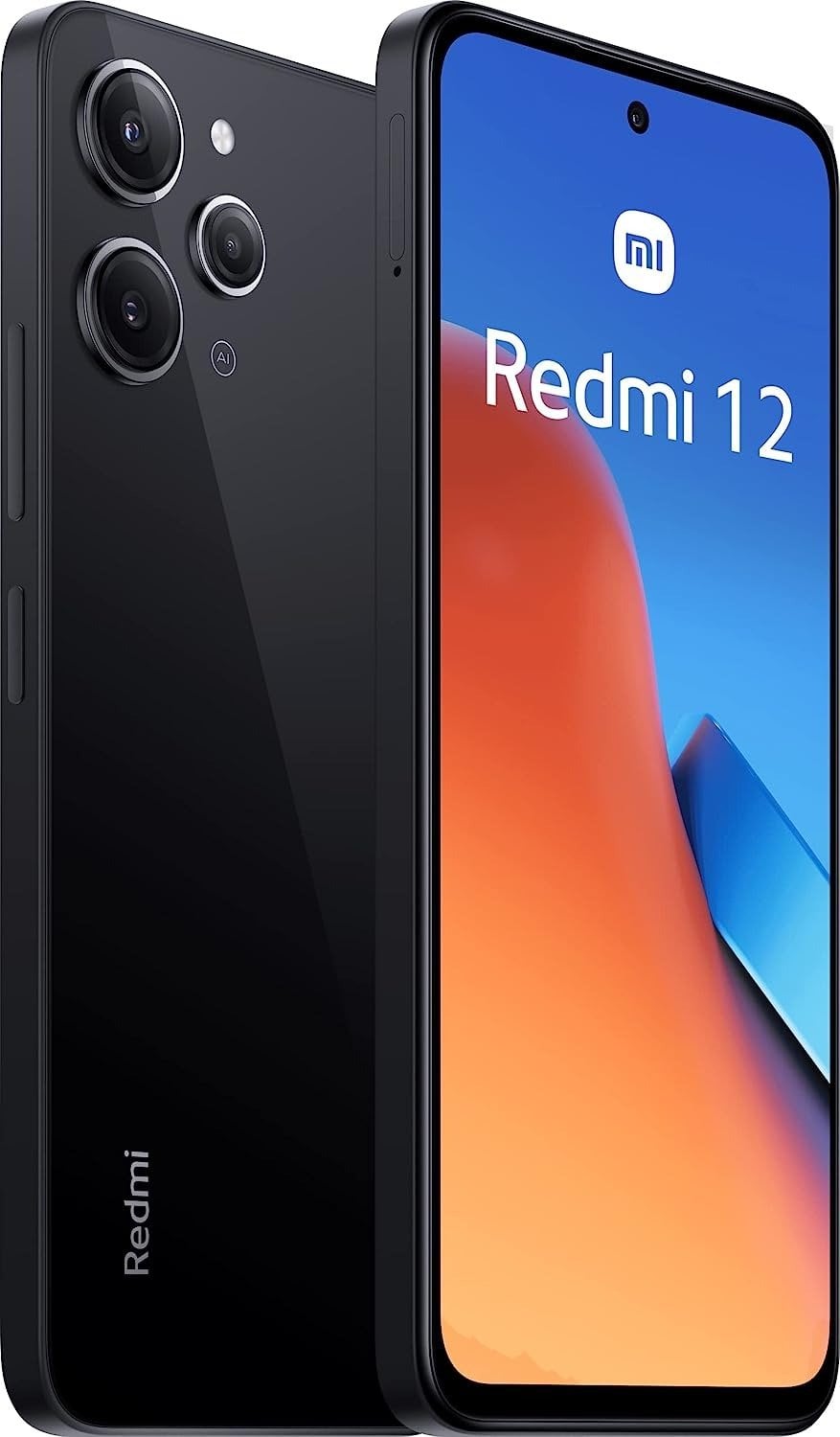 Xiaomi Redmi 12 7