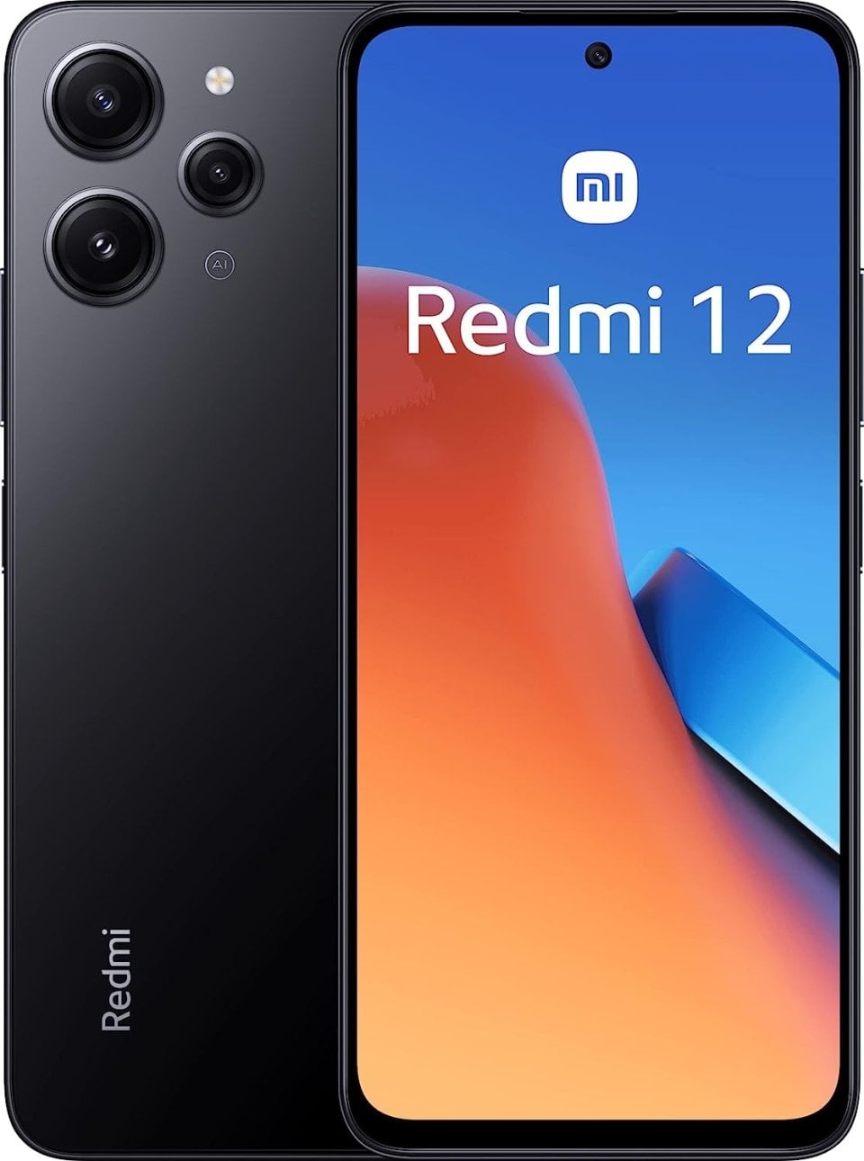 Xiaomi Redmi 12 9