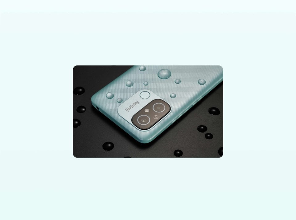 Xiaomi Redmi 12C 10