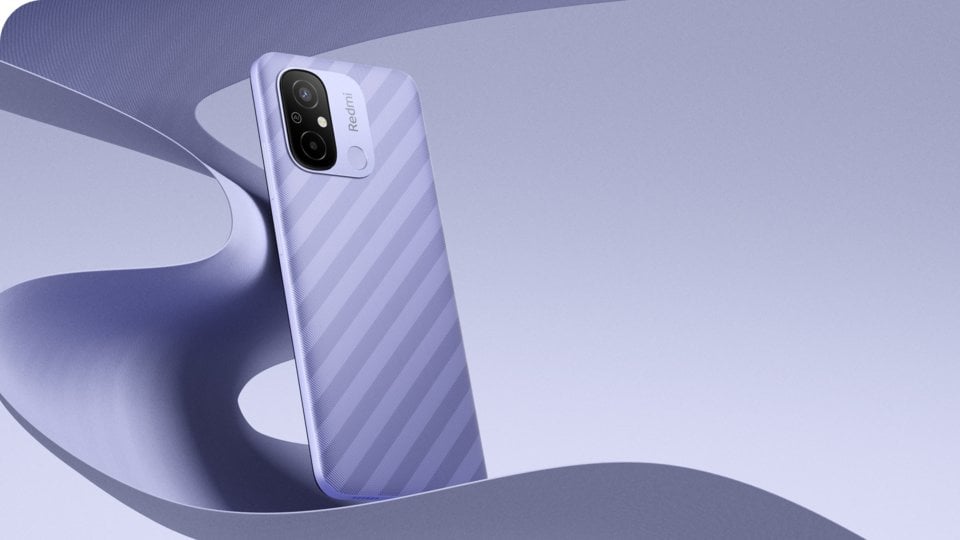 Xiaomi Redmi 12C 6