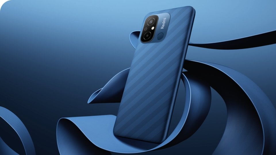 Xiaomi Redmi 12C 8