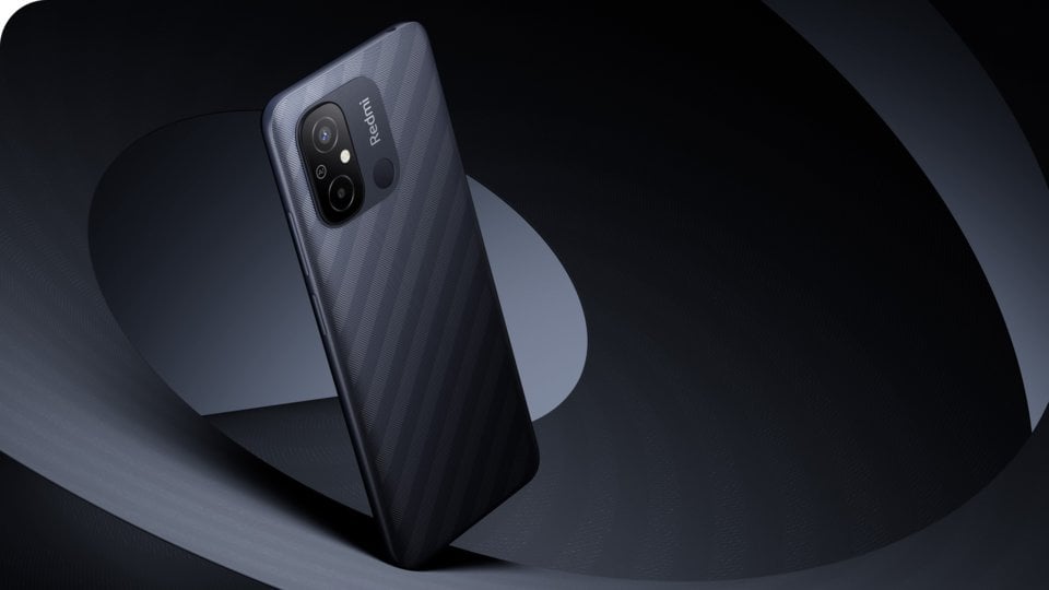 Xiaomi Redmi 12C 9