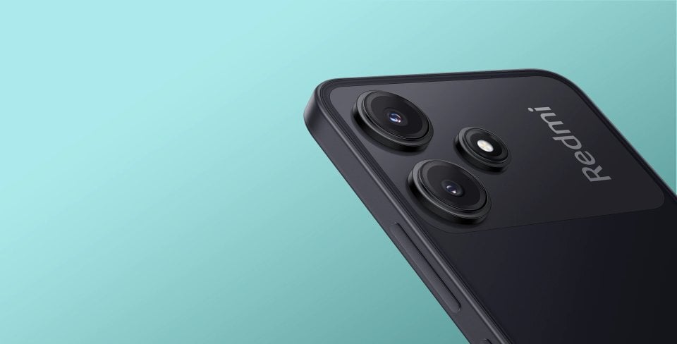 Xiaomi Redmi 12R 10