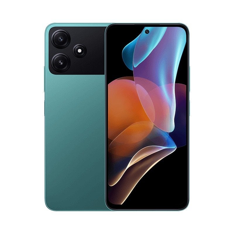 Xiaomi Redmi 12R 3