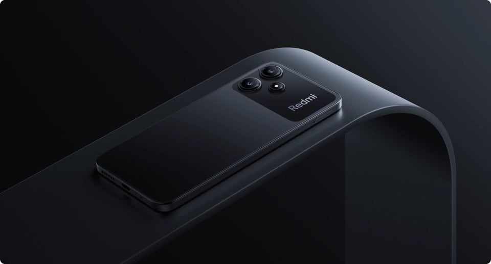 Xiaomi Redmi 12R 9