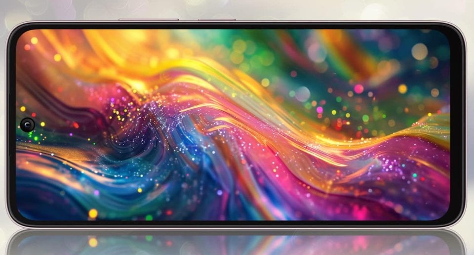 Xiaomi Redmi 13 5G 2