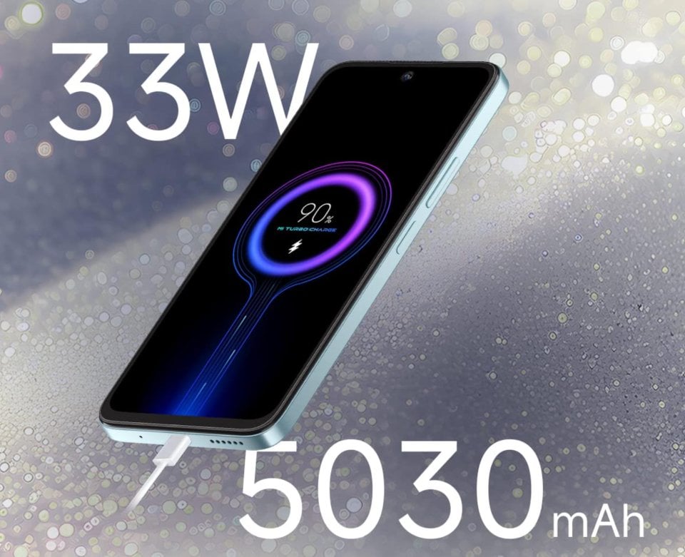 Xiaomi Redmi 13 5G 3