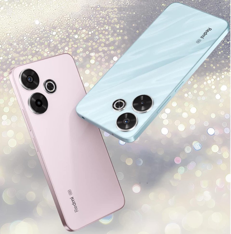 Xiaomi Redmi 13 5G 4