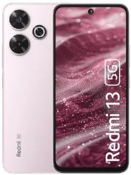 Xiaomi Redmi 13 5G 6