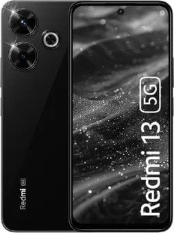 Xiaomi Redmi 13 5G 7