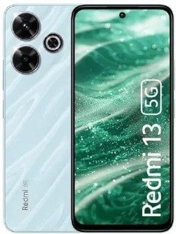 Xiaomi Redmi 13 5G 8