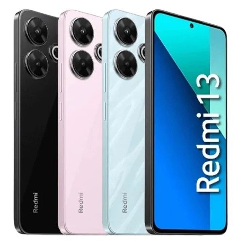 Xiaomi Redmi 13 2