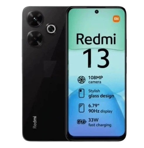 Xiaomi Redmi 13 4