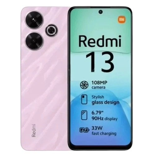 Xiaomi Redmi 13 5