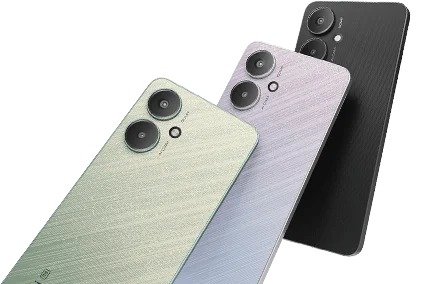 Xiaomi Redmi 13C 5G 2