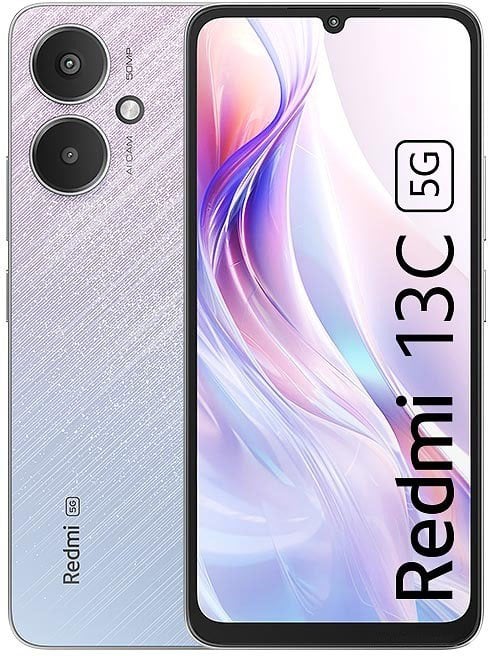 Xiaomi Redmi 13C 5G 5